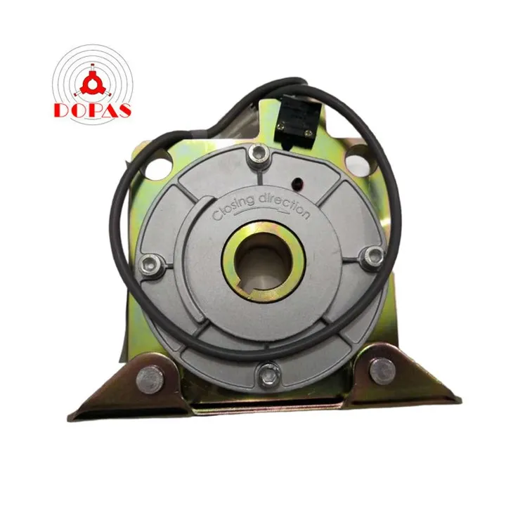 Rullejalousi Sikkerhedsbrud (Bremse)